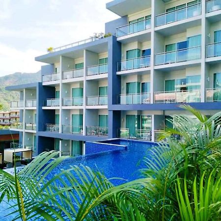 Sugar Palm Grand Hillside - Sha Plus Παραλία Κάτα Εξωτερικό φωτογραφία