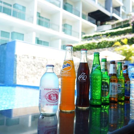 Sugar Palm Grand Hillside - Sha Plus Παραλία Κάτα Εξωτερικό φωτογραφία