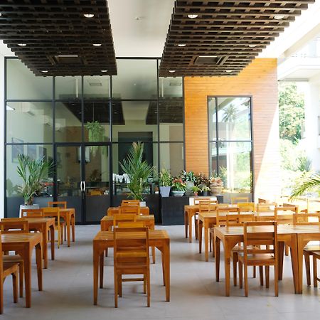Sugar Palm Grand Hillside - Sha Plus Παραλία Κάτα Εξωτερικό φωτογραφία
