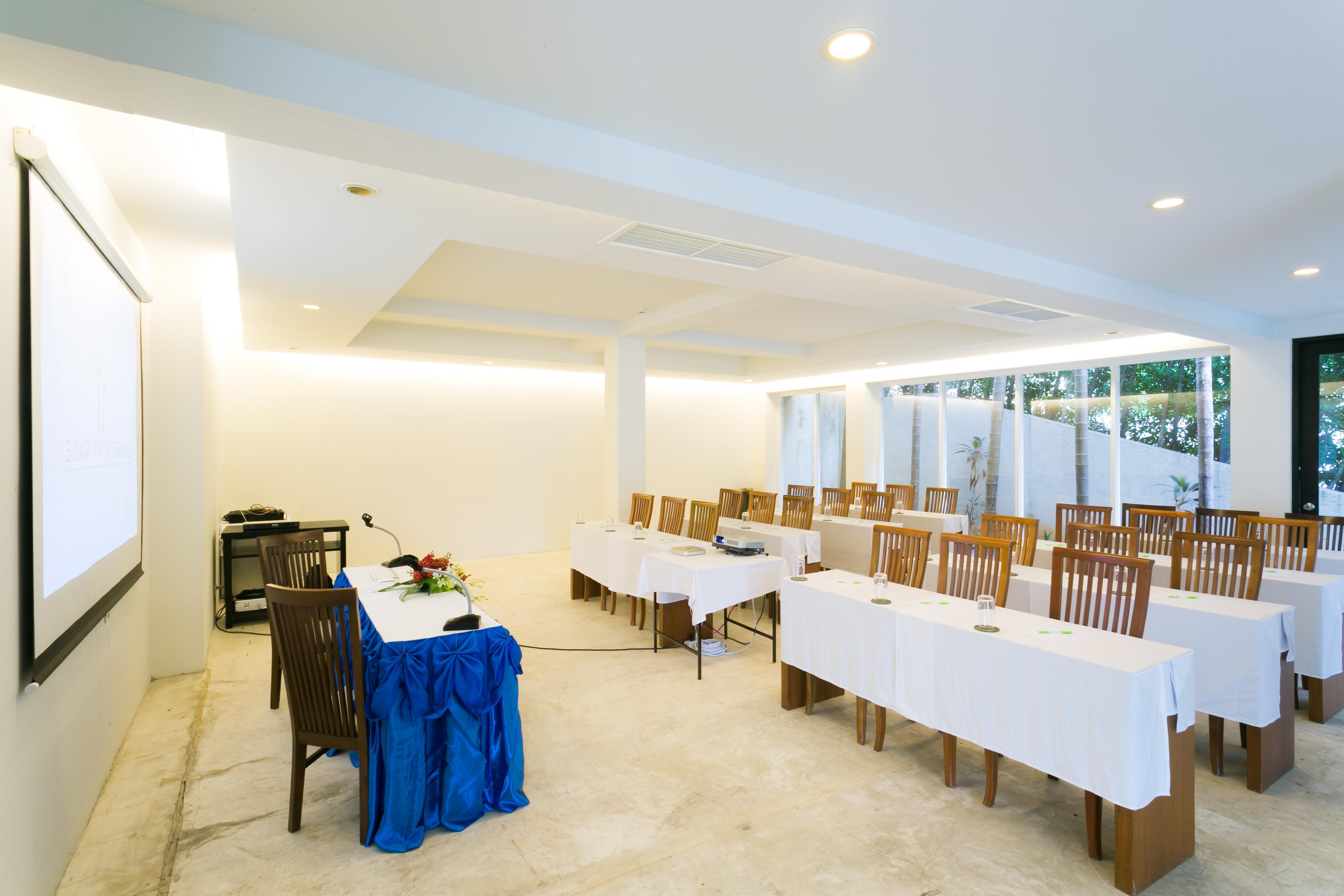 Sugar Palm Grand Hillside - Sha Plus Παραλία Κάτα Εξωτερικό φωτογραφία