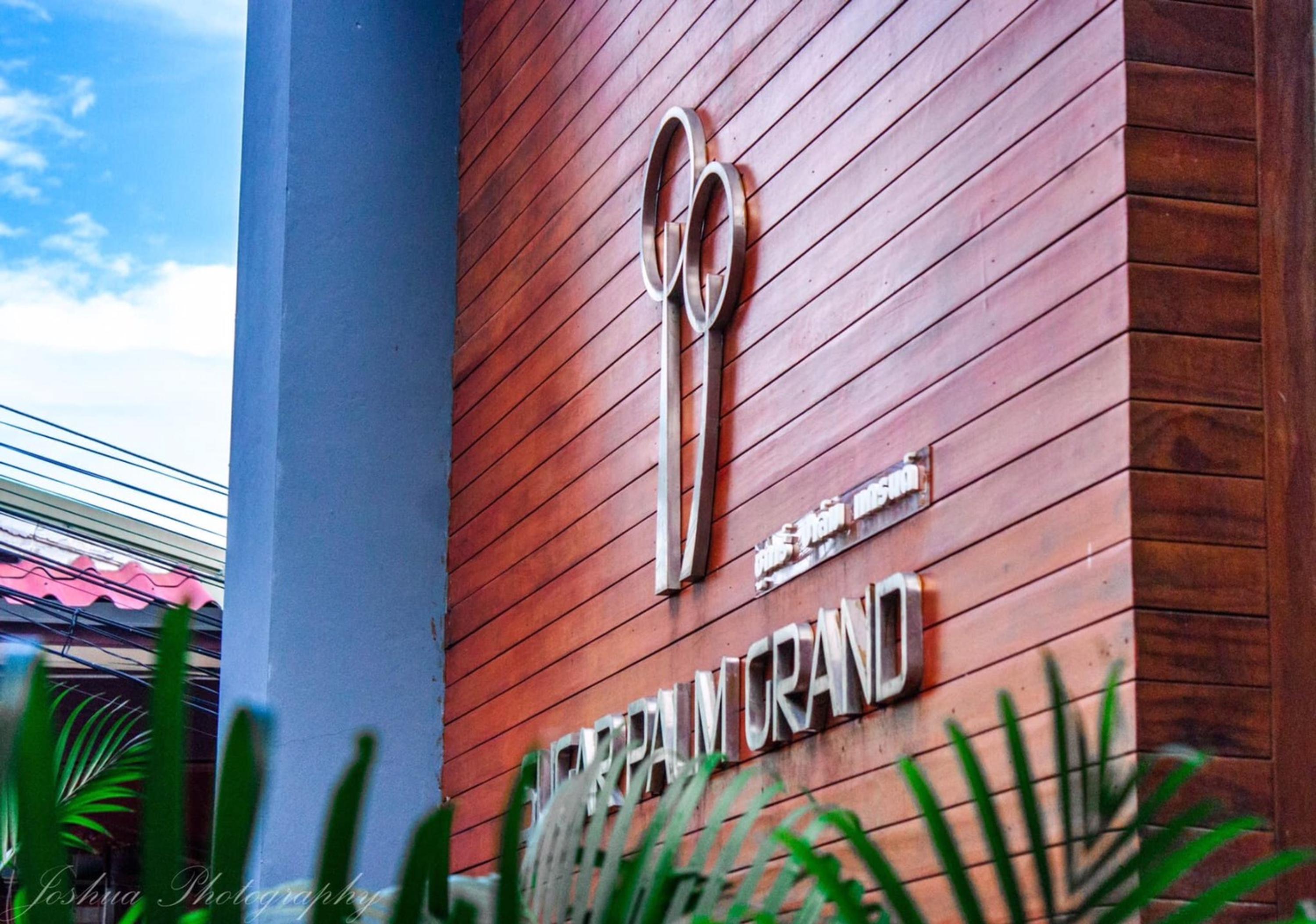 Sugar Palm Grand Hillside - Sha Plus Παραλία Κάτα Εξωτερικό φωτογραφία