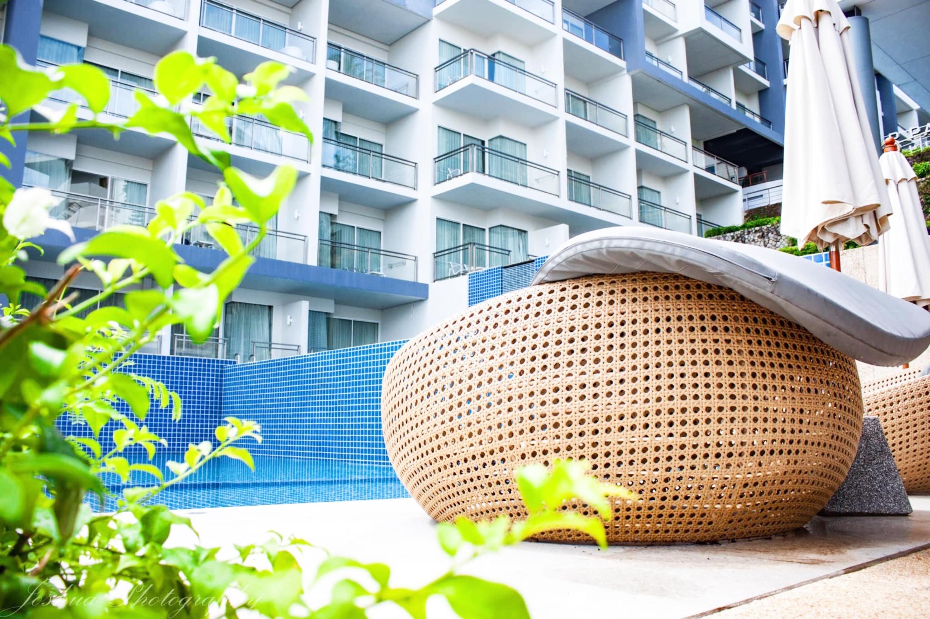 Sugar Palm Grand Hillside - Sha Plus Παραλία Κάτα Εξωτερικό φωτογραφία