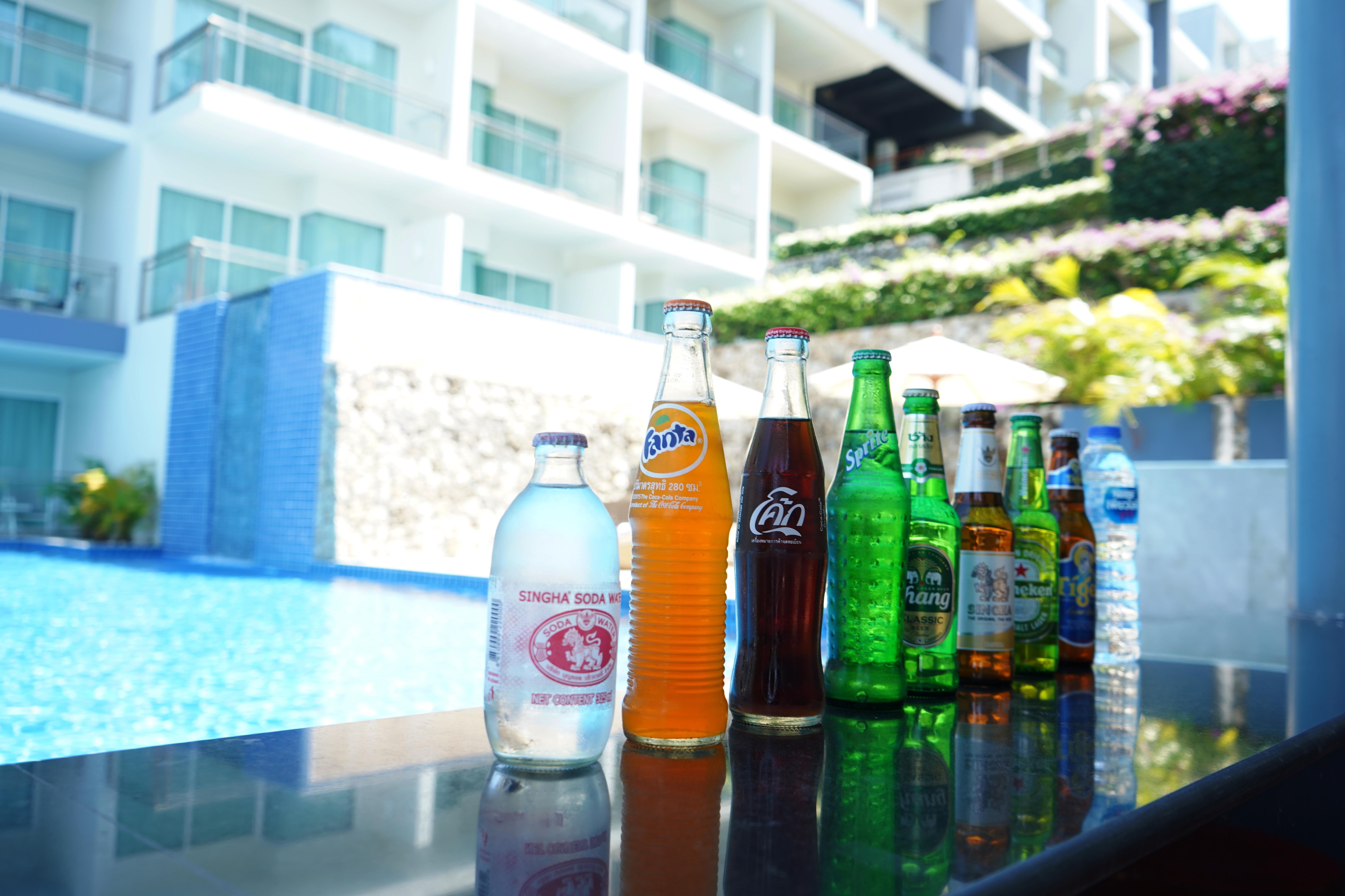 Sugar Palm Grand Hillside - Sha Plus Παραλία Κάτα Εξωτερικό φωτογραφία