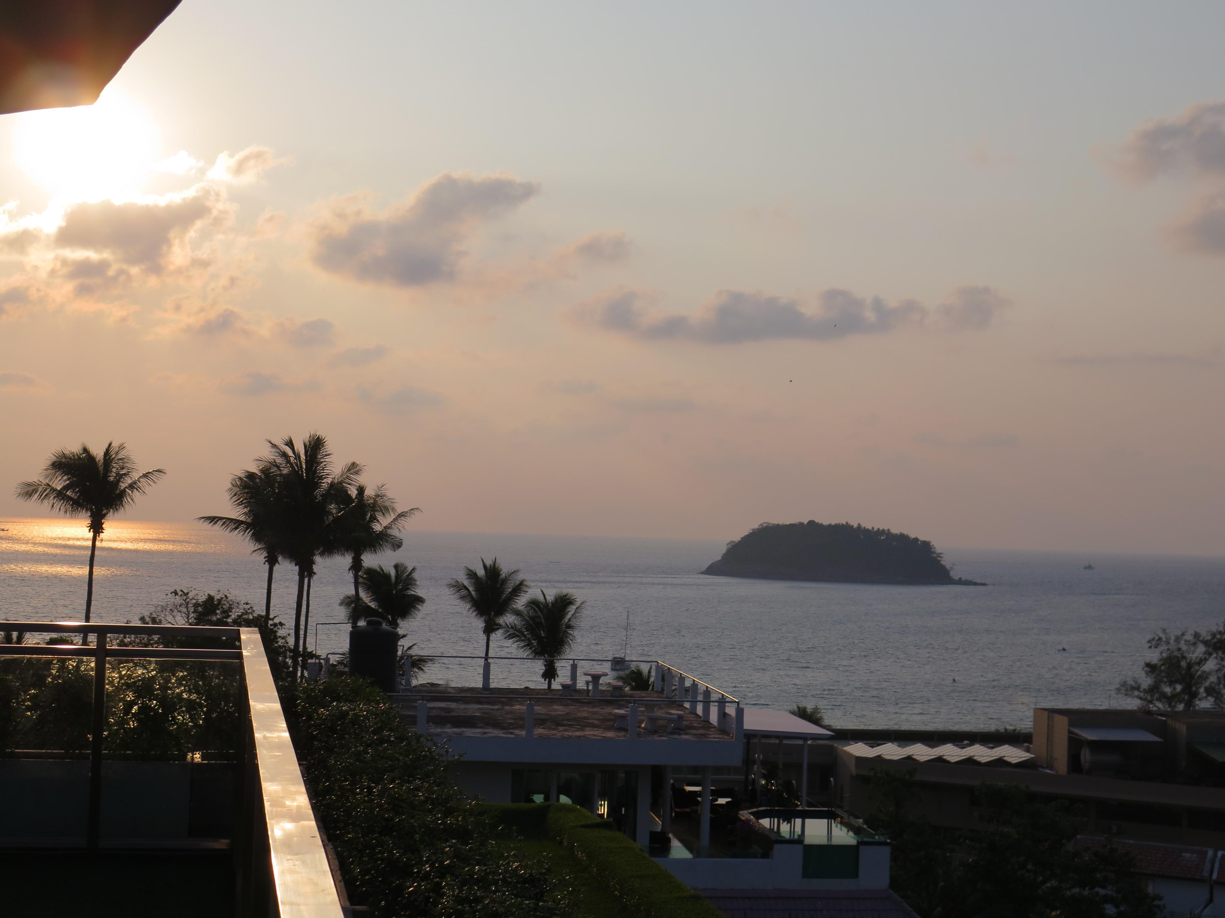 Sugar Palm Grand Hillside - Sha Plus Παραλία Κάτα Εξωτερικό φωτογραφία