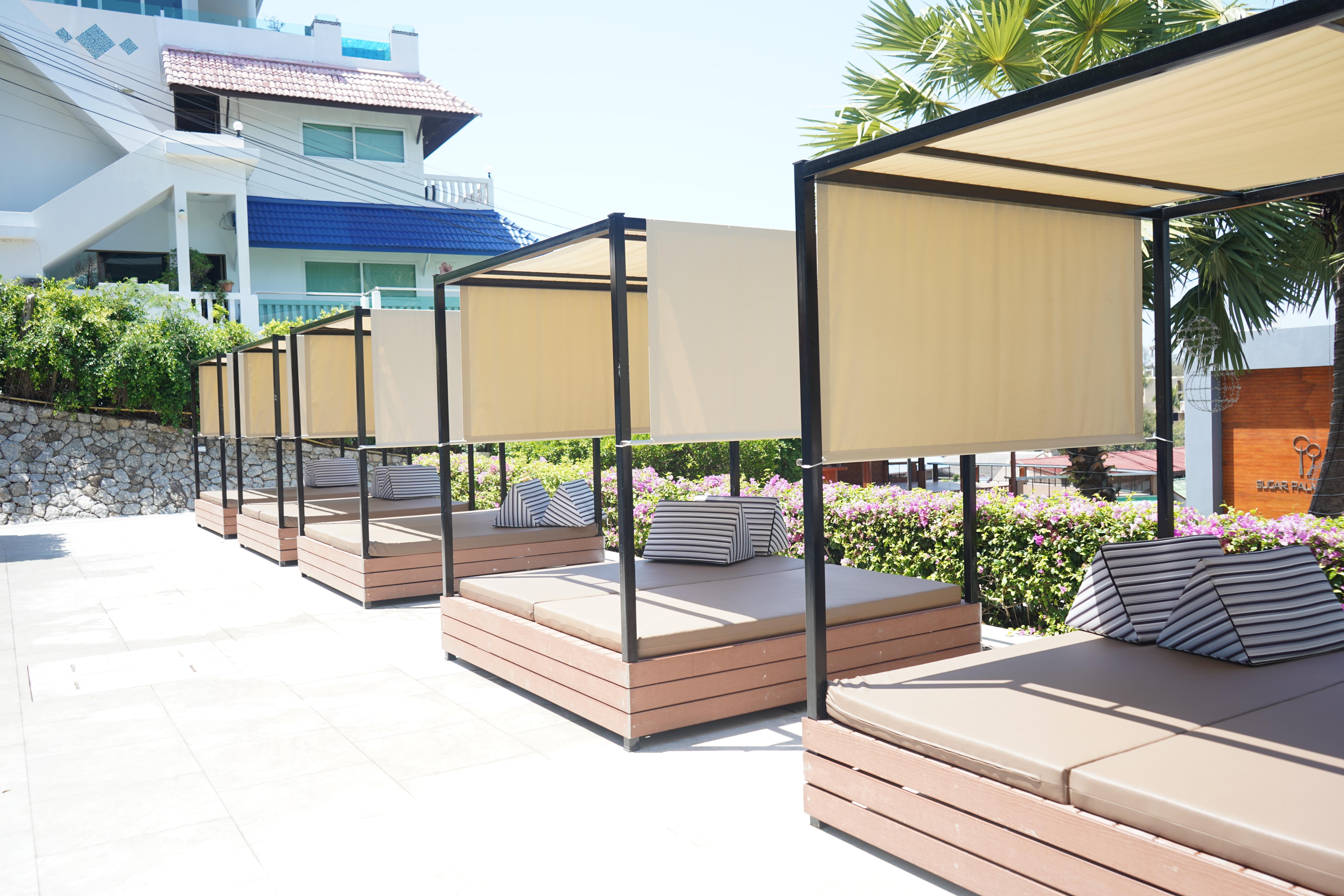 Sugar Palm Grand Hillside - Sha Plus Παραλία Κάτα Εξωτερικό φωτογραφία