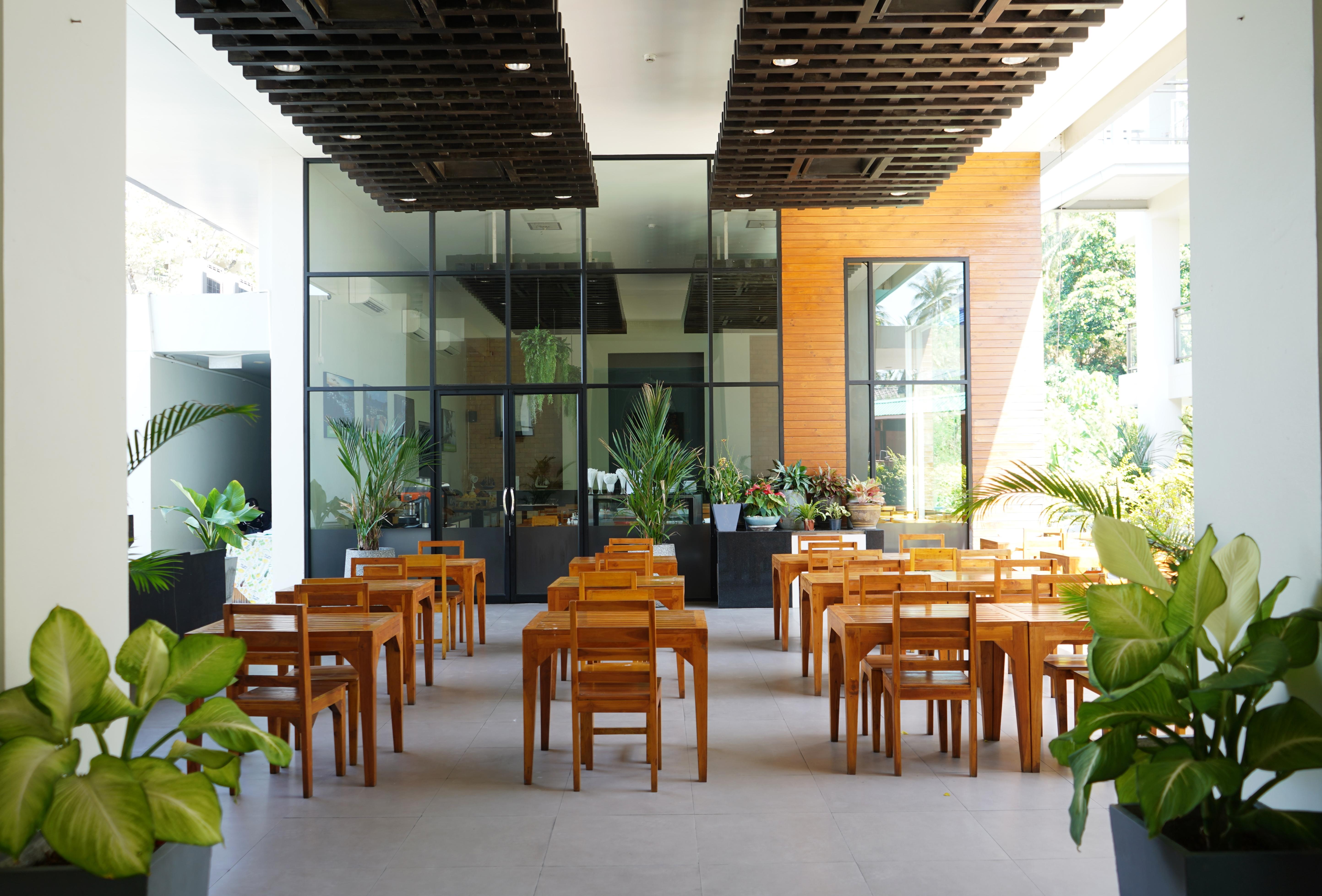 Sugar Palm Grand Hillside - Sha Plus Παραλία Κάτα Εξωτερικό φωτογραφία