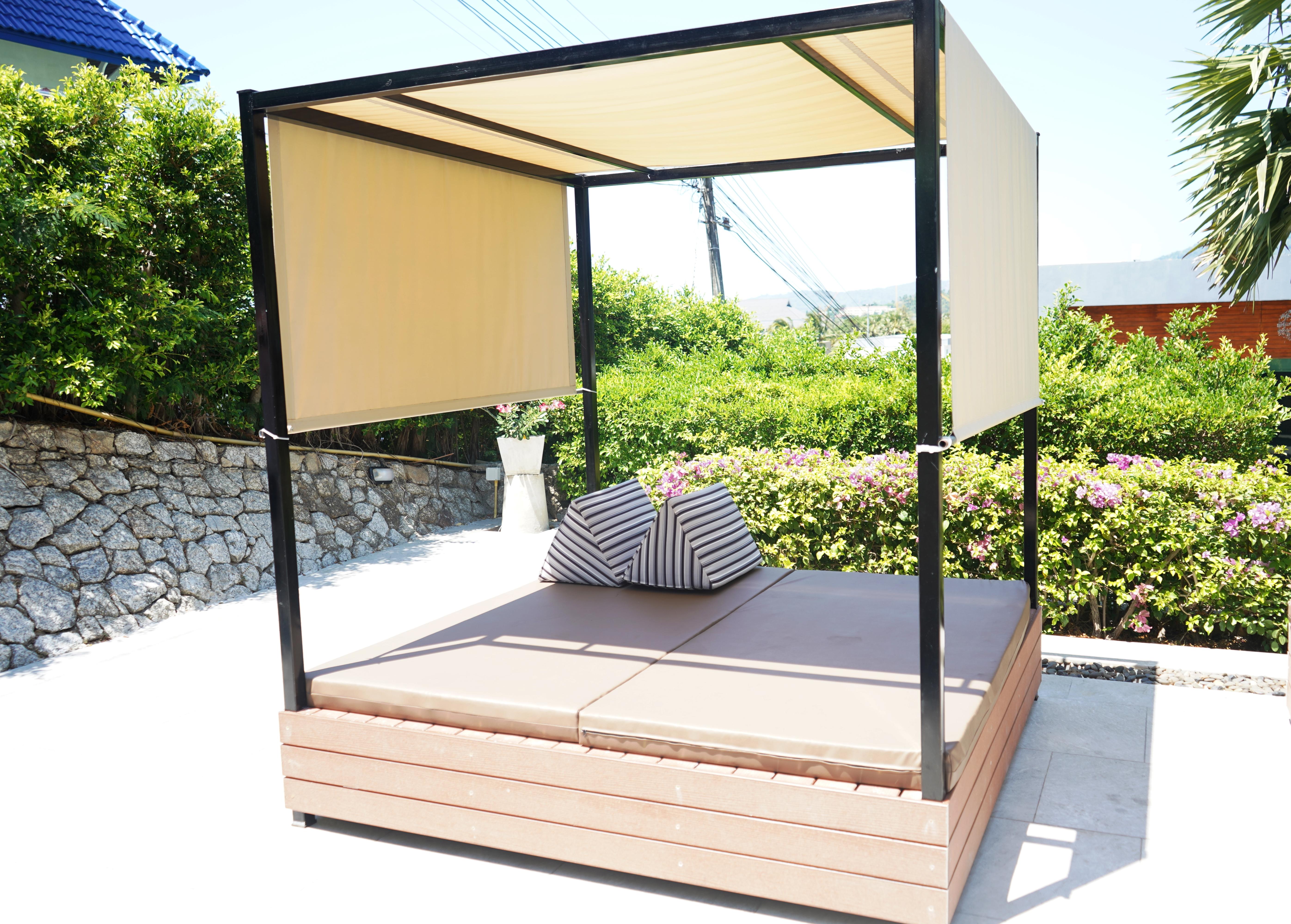 Sugar Palm Grand Hillside - Sha Plus Παραλία Κάτα Εξωτερικό φωτογραφία