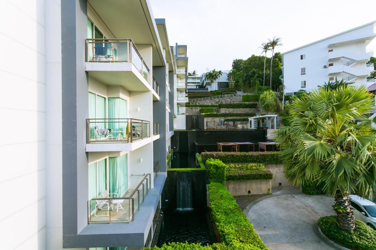 Sugar Palm Grand Hillside - Sha Plus Παραλία Κάτα Εξωτερικό φωτογραφία