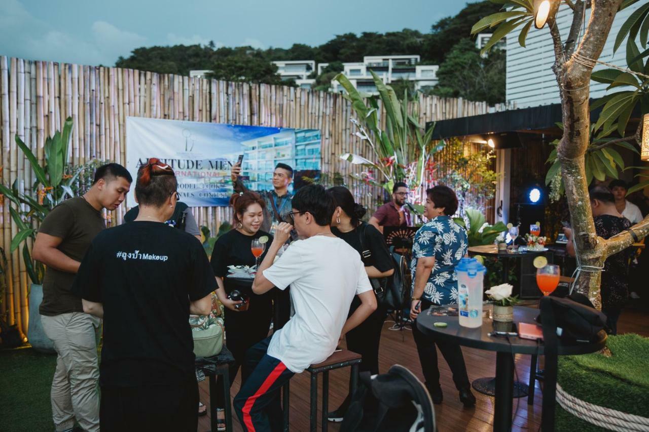 Sugar Palm Grand Hillside - Sha Plus Παραλία Κάτα Εξωτερικό φωτογραφία