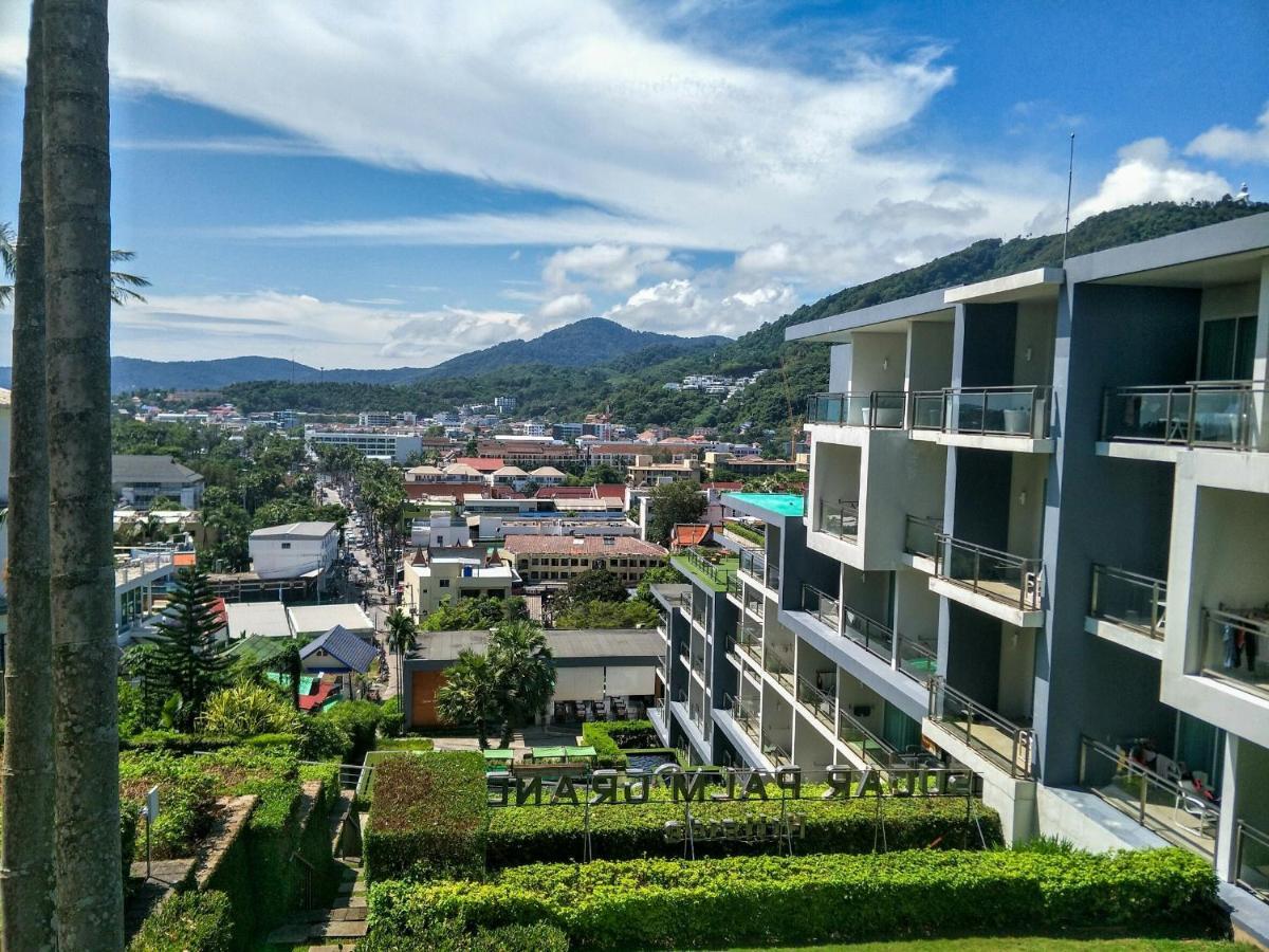 Sugar Palm Grand Hillside - Sha Plus Παραλία Κάτα Εξωτερικό φωτογραφία