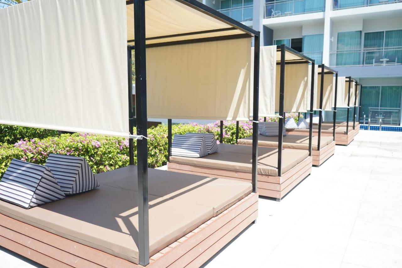 Sugar Palm Grand Hillside - Sha Plus Παραλία Κάτα Εξωτερικό φωτογραφία
